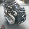 Motore K9KF9 59.000Km RENAULT CAPTUR 2017-2019 1.5 DIESEL 81KW usato (98162) Motore K9KF9 59.000Km RENAULT CAPTUR 2017-2019 1.5 DIESEL 81KW usato (98162)