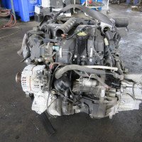 Motore K9KG7 115000 km Renault Modus Mk1 2004-2013 1.3 diesel (77403) Motore K9KG7 115000 km Renault Modus Mk1 2004-2013 1.3 diesel (77403)