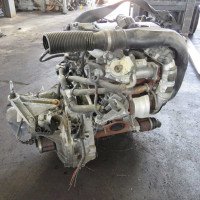 Motore K9KG7 115000 km Renault Modus Mk1 2004-2013 1.3 diesel (77403) Motore K9KG7 115000 km Renault Modus Mk1 2004-2013 1.3 diesel (77403)