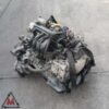 Motore KFV per CITROEN C3 PLURIEL 2003-2010 1.4 BENZINA 54kW usato (119904)