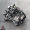 Motore KFV per CITROEN C3 PLURIEL 2003-2010 1.4 BENZINA 54kW usato (119904)