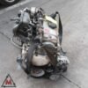 Motore KFV per CITROEN C3 PLURIEL 2003-2010 1.4 BENZINA 54kW usato (119904)