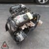 Motore KFV per CITROEN C3 PLURIEL 2003-2010 1.4 BENZINA 54kW usato (119904)