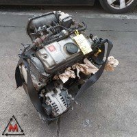 Motore KFV per CITROEN C3 PLURIEL 2003-2010 1.4 BENZINA 54kW usato (119904)