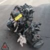 Motore KFV per CITROEN C3 PLURIEL 2003-2010 1.4 BENZINA 54kW usato (119904)