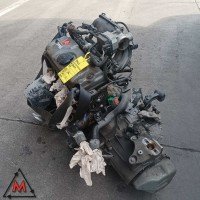 Motore KFV per CITROEN C3 PLURIEL 2003-2010 1.4 BENZINA 54kW usato (119904)