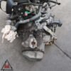 Motore KFV per CITROEN C3 PLURIEL 2003-2010 1.4 BENZINA 54kW usato (119904)