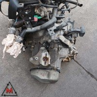 Motore KFV per CITROEN C3 PLURIEL 2003-2010 1.4 BENZINA 54kW usato (119904)