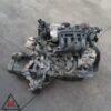 Motore KFV per CITROEN C3 PLURIEL 2003-2010 1.4 BENZINA 54kW usato (119904)