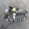 Motore KFV per CITROEN C3 PLURIEL 2003-2010 1.4 BENZINA 54kW usato (119904)