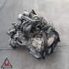 Motore KFV per CITROEN C3 PLURIEL 2003-2010 1.4 BENZINA 54kW usato (119904)
