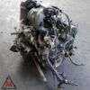 Motore KFX 110.000 km CITROEN SAXO MK1 1996-2000 1.4 BENZINA 55kW usato (123339)