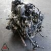 Motore KFX 110.000 km CITROEN SAXO MK1 1996-2000 1.4 BENZINA 55kW usato (123339)