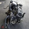 Motore KFX 110.000 km CITROEN SAXO MK1 1996-2000 1.4 BENZINA 55kW usato (123339)