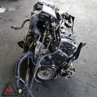 Motore KFX 110.000 km CITROEN SAXO MK1 1996-2000 1.4 BENZINA 55kW usato (123339)
