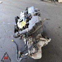 Motore KFX 110.000 km CITROEN SAXO MK1 1996-2000 1.4 BENZINA 55kW usato (123339)