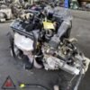 Motore KFX 110.000 km CITROEN SAXO MK1 1996-2000 1.4 BENZINA 55kW usato (123339)