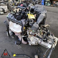 Motore KFX 110.000 km CITROEN SAXO MK1 1996-2000 1.4 BENZINA 55kW usato (123339)