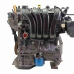 Motore KIA STONIC (YBCUV) DRIVE Gasolina usato