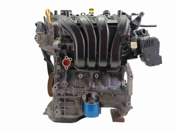 Motore KIA STONIC (YBCUV) DRIVE Gasolina usato Motore KIA STONIC (YBCUV) DRIVE Gasolina usato