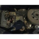 Motore LANCIA Y10 AUTOBIANCHI (84>91<) 999CC. usato