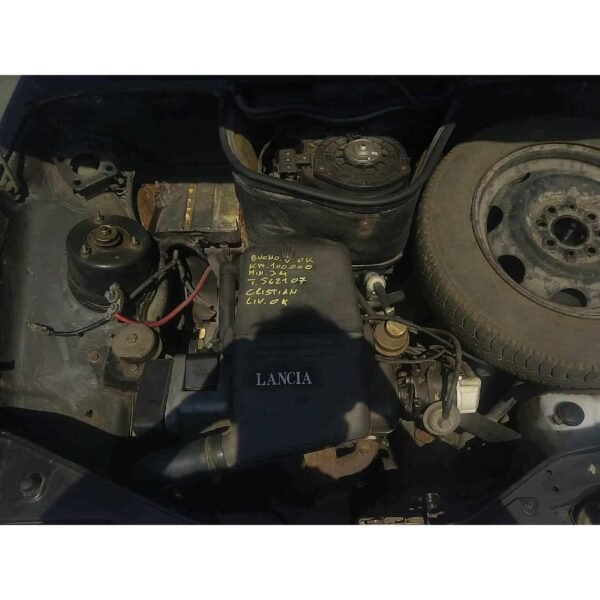 Motore LANCIA Y10 AUTOBIANCHI (84>91<) 999CC. usato