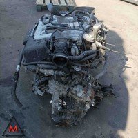 Motore LCBA per FORD COUGAR 1998-2002 2.5 BENZINA 125kW usato (118915) Motore LCBA per FORD COUGAR 1998-2002 2.5 BENZINA 125kW usato (118915)