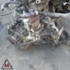 Motore LCBA per FORD COUGAR 1998-2002 2.5 BENZINA 125kW usato (118915) Motore LCBA per FORD COUGAR 1998-2002 2.5 BENZINA 125kW usato (118915)
