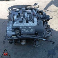 Motore LCBA per FORD COUGAR 1998-2002 2.5 BENZINA 125kW usato (118915) Motore LCBA per FORD COUGAR 1998-2002 2.5 BENZINA 125kW usato (118915)
