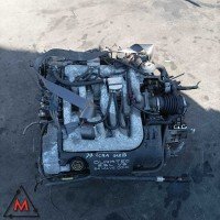 Motore LCBA per FORD COUGAR 1998-2002 2.5 BENZINA 125kW usato (118915) Motore LCBA per FORD COUGAR 1998-2002 2.5 BENZINA 125kW usato (118915)