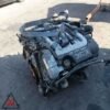 Motore LCBA per FORD COUGAR 1998-2002 2.5 BENZINA 125kW usato (118915) Motore LCBA per FORD COUGAR 1998-2002 2.5 BENZINA 125kW usato (118915)