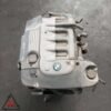 Motore M57 306D1 320.000km per BMW E46 1998-2005 Serie 3 3.0 DIESEL 160kW 108202