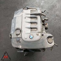 Motore M57 306D1 320.000km per BMW E46 1998-2005 Serie 3 3.0 DIESEL 160kW 108202