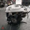 Motore M57 306D1 320.000km per BMW E46 1998-2005 Serie 3 3.0 DIESEL 160kW 108202