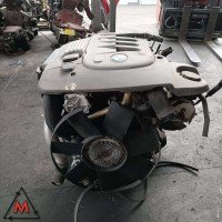 Motore M57 306D1 320.000km per BMW E46 1998-2005 Serie 3 3.0 DIESEL 160kW 108202