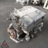 Motore M57 306D1 320.000km per BMW E46 1998-2005 Serie 3 3.0 DIESEL 160kW 108202