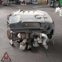 Motore M57 306D1 320.000km per BMW E46 1998-2005 Serie 3 3.0 DIESEL 160kW 108202