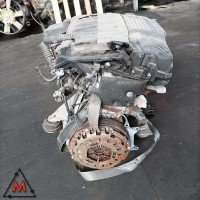 Motore M57 306D1 320.000km per BMW E46 1998-2005 Serie 3 3.0 DIESEL 160kW 108202