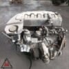 Motore M57 306D1 320.000km per BMW E46 1998-2005 Serie 3 3.0 DIESEL 160kW 108202