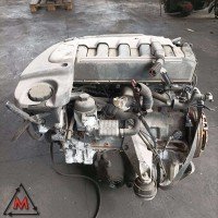 Motore M57 306D1 320.000km per BMW E46 1998-2005 Serie 3 3.0 DIESEL 160kW 108202