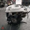 Motore M57 306D1 320.000km per BMW E46 1998-2005 Serie 3 3.0 DIESEL 160kW 108202