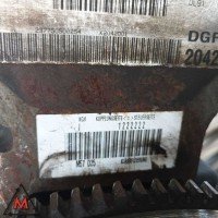 Motore M57D25 375.000 km BMW Serie 3 E46 1998-2005 2.5 DIESEL 120kW usato 110370 Motore M57D25 375.000 km BMW Serie 3 E46 1998-2005 2.5 DIESEL 120kW usato 110370
