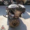 Motore M57D25 375.000 km BMW Serie 3 E46 1998-2005 2.5 DIESEL 120kW usato 110370 Motore M57D25 375.000 km BMW Serie 3 E46 1998-2005 2.5 DIESEL 120kW usato 110370