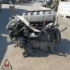 Motore M57D25 375.000 km BMW Serie 3 E46 1998-2005 2.5 DIESEL 120kW usato 110370 Motore M57D25 375.000 km BMW Serie 3 E46 1998-2005 2.5 DIESEL 120kW usato 110370