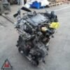 Motore M9R A7 217.000 km RENAULT SCENIC II 2006-2009 2.0 DIESEL 110 kW (112554) Motore M9R A7 217.000 km RENAULT SCENIC II 2006-2009 2.0 DIESEL 110 kW (112554)