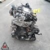 Motore M9R A7 217.000 km RENAULT SCENIC II 2006-2009 2.0 DIESEL 110 kW (112554) Motore M9R A7 217.000 km RENAULT SCENIC II 2006-2009 2.0 DIESEL 110 kW (112554)