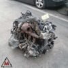Motore M9R A7 217.000 km RENAULT SCENIC II 2006-2009 2.0 DIESEL 110 kW (112554) Motore M9R A7 217.000 km RENAULT SCENIC II 2006-2009 2.0 DIESEL 110 kW (112554)