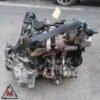 Motore M9R A7 217.000 km RENAULT SCENIC II 2006-2009 2.0 DIESEL 110 kW (112554) Motore M9R A7 217.000 km RENAULT SCENIC II 2006-2009 2.0 DIESEL 110 kW (112554)