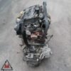 Motore M9R A7 217.000 km RENAULT SCENIC II 2006-2009 2.0 DIESEL 110 kW (112554) Motore M9R A7 217.000 km RENAULT SCENIC II 2006-2009 2.0 DIESEL 110 kW (112554)