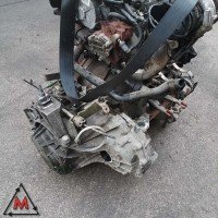Motore M9R A7 217.000 km RENAULT SCENIC II 2006-2009 2.0 DIESEL 110 kW (112554) Motore M9R A7 217.000 km RENAULT SCENIC II 2006-2009 2.0 DIESEL 110 kW (112554)